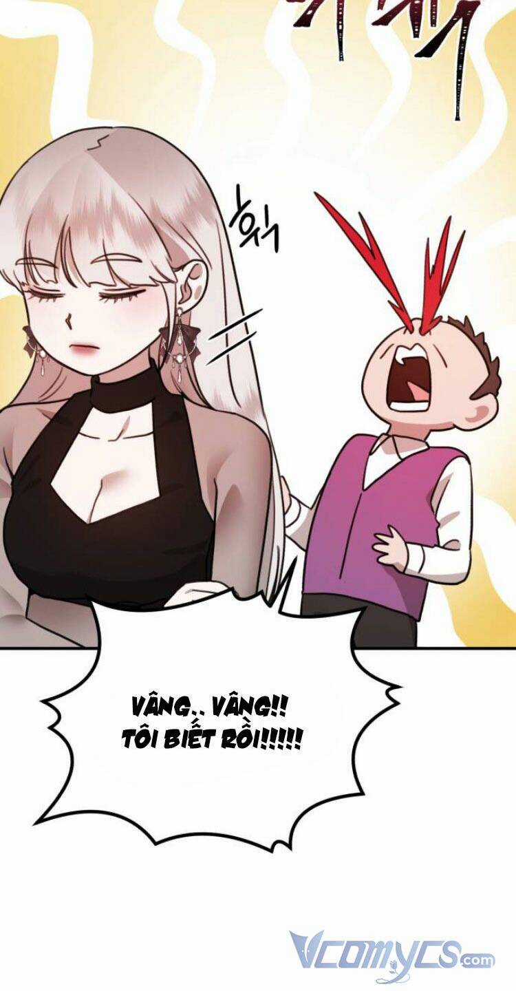 Thần Hổ Jangsan Chapter 12 trang 45