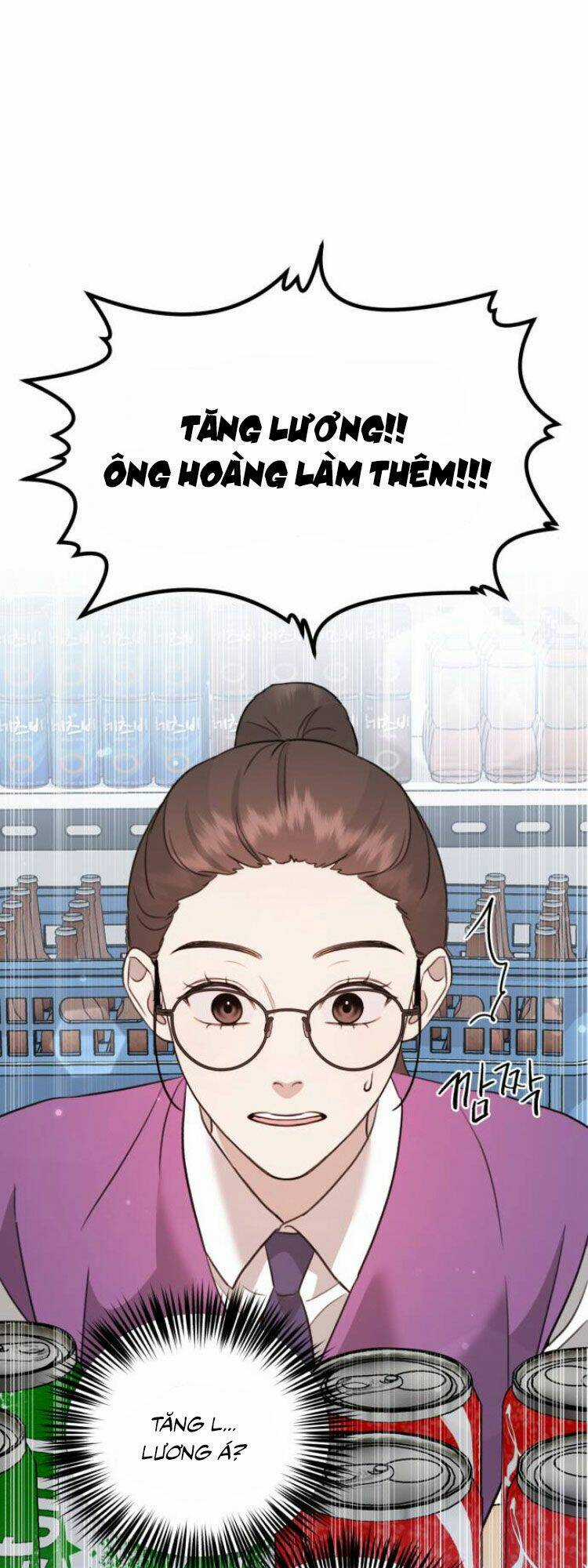 Thần Hổ Jangsan Chapter 12 trang 46