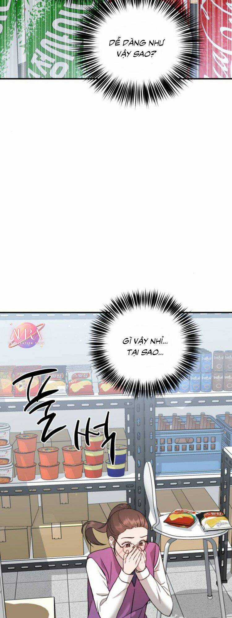 Thần Hổ Jangsan Chapter 12 trang 47