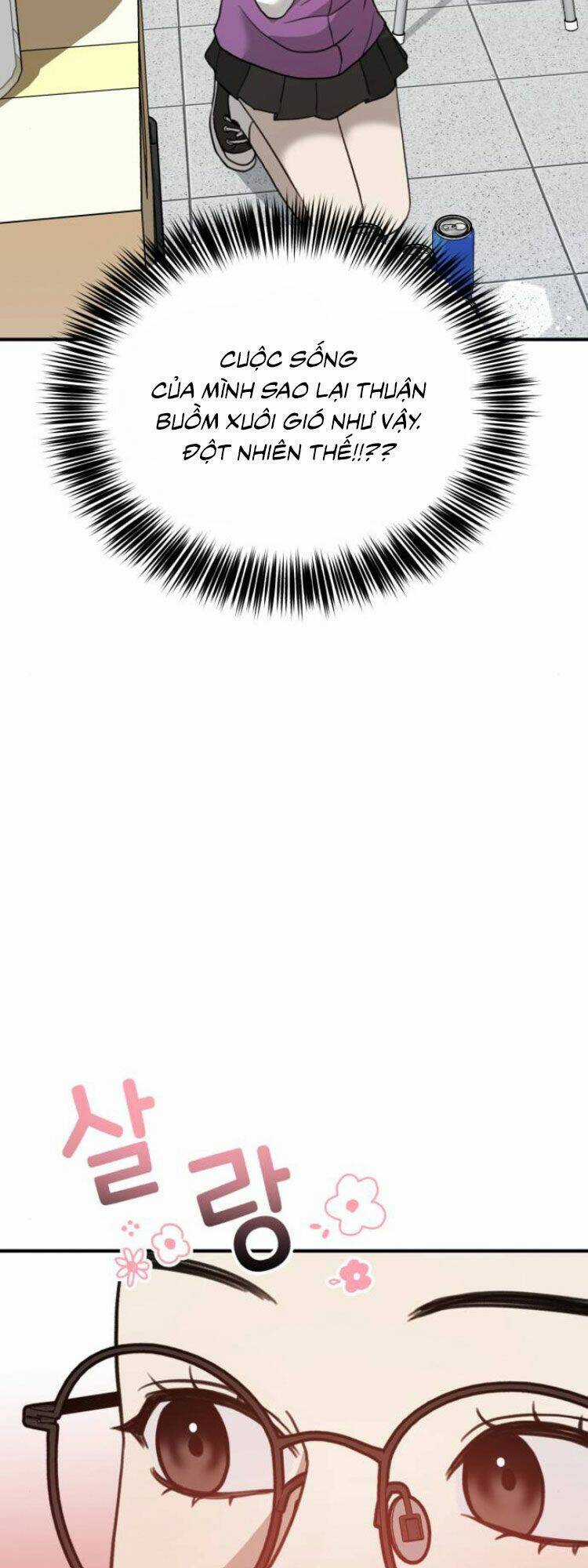 Thần Hổ Jangsan Chapter 12 trang 48