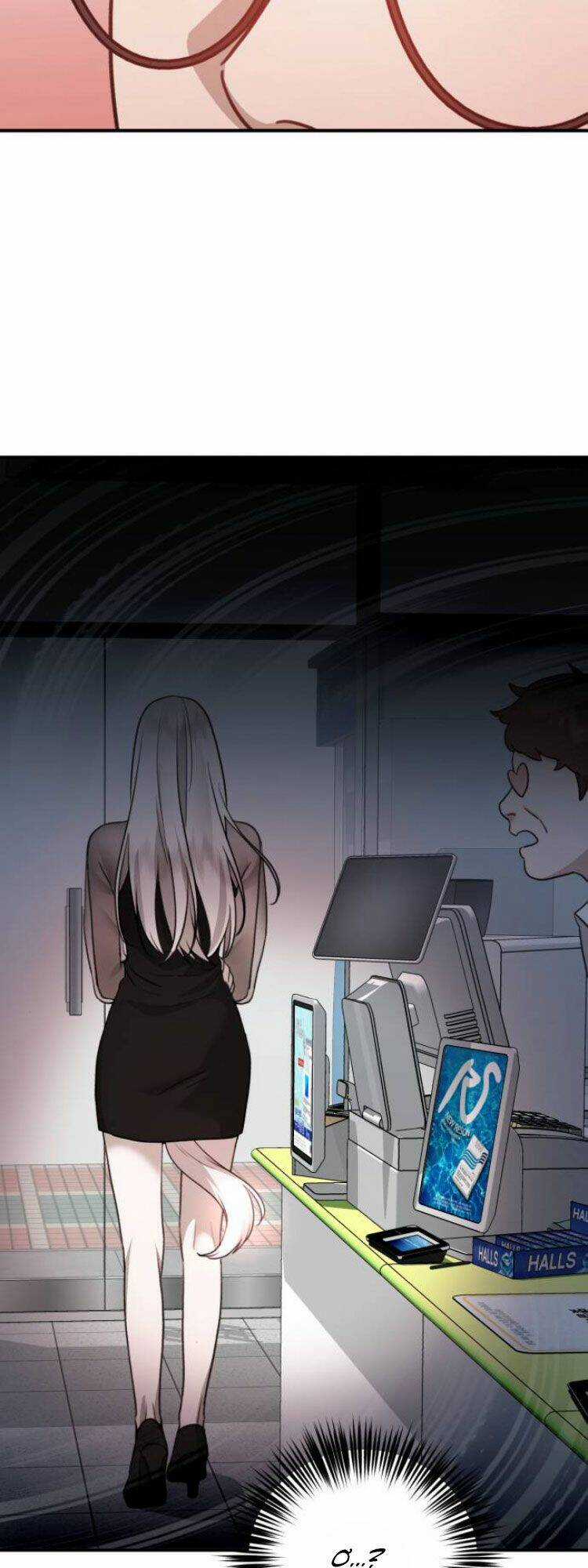 Thần Hổ Jangsan Chapter 12 trang 49