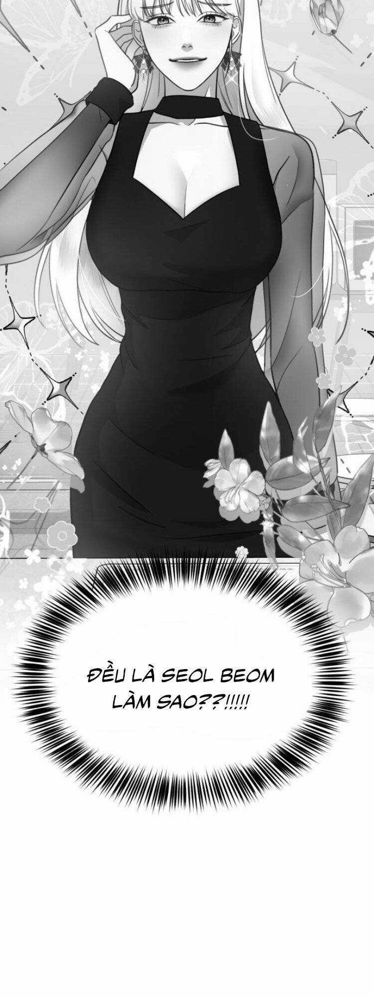 Thần Hổ Jangsan Chapter 12 trang 54