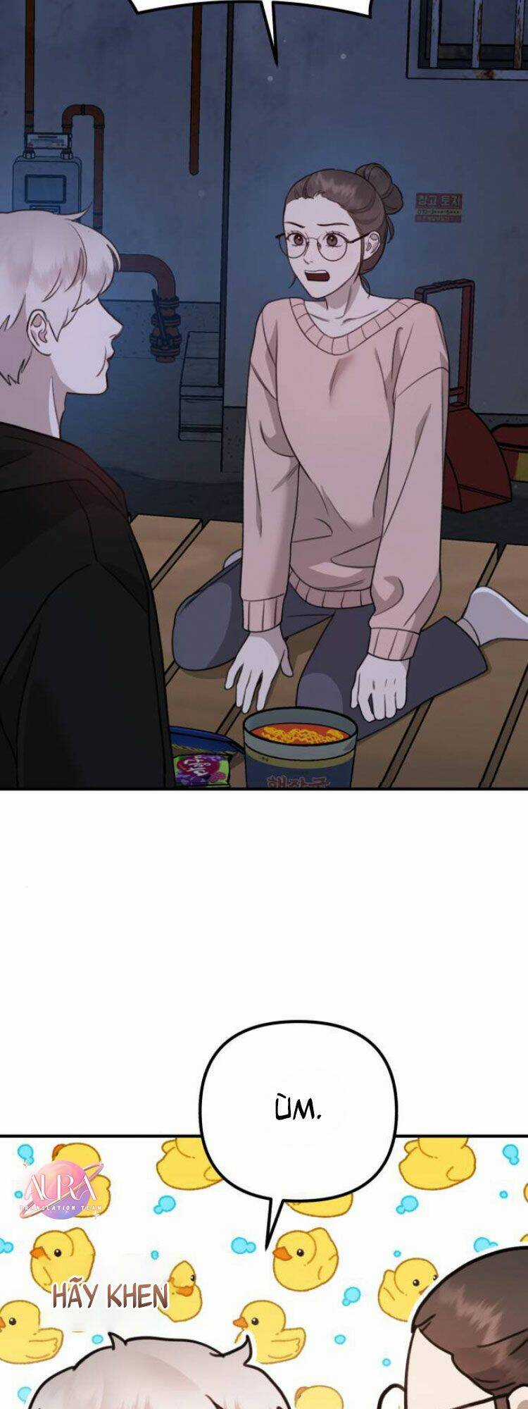 Thần Hổ Jangsan Chapter 12 trang 57