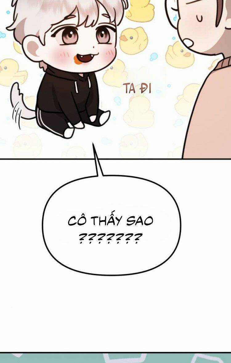 Thần Hổ Jangsan Chapter 12 trang 58