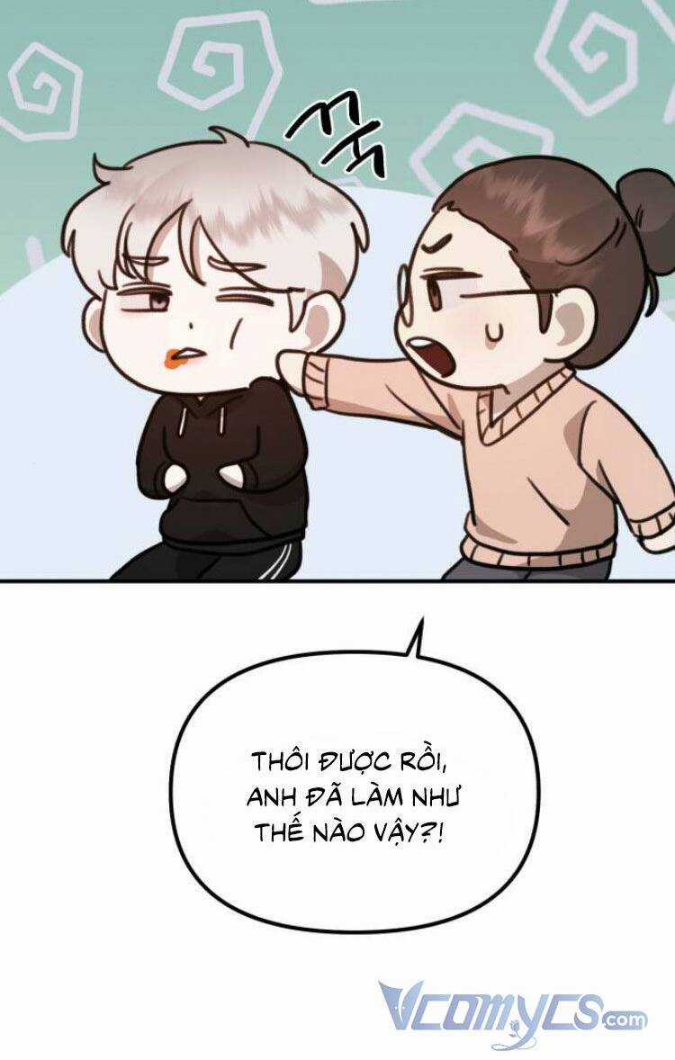 Thần Hổ Jangsan Chapter 12 trang 59