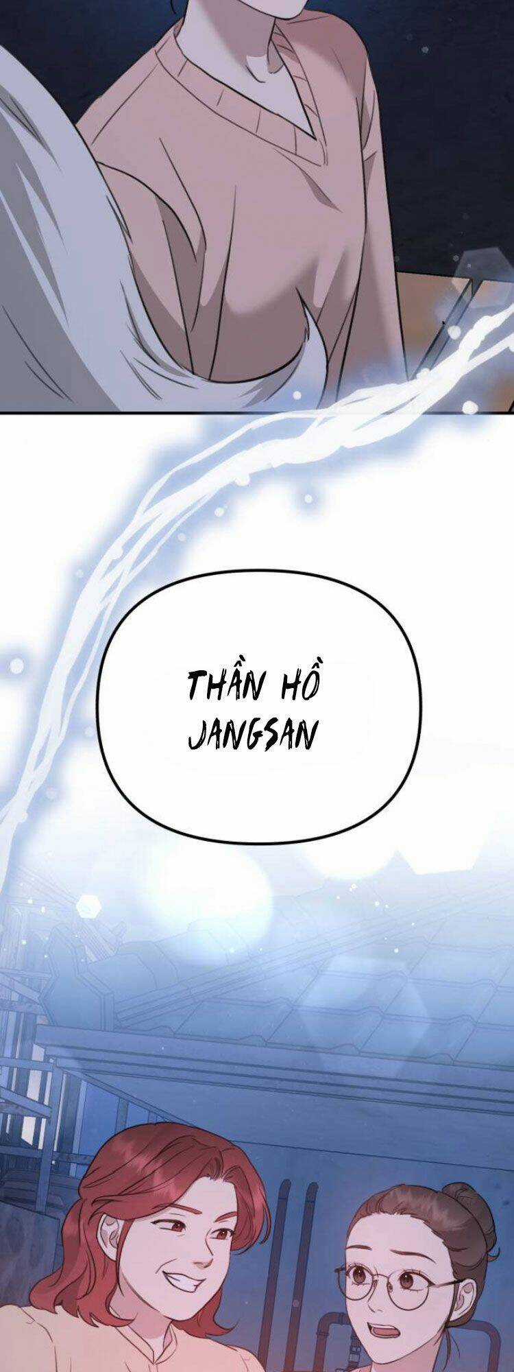 Thần Hổ Jangsan Chapter 12 trang 63