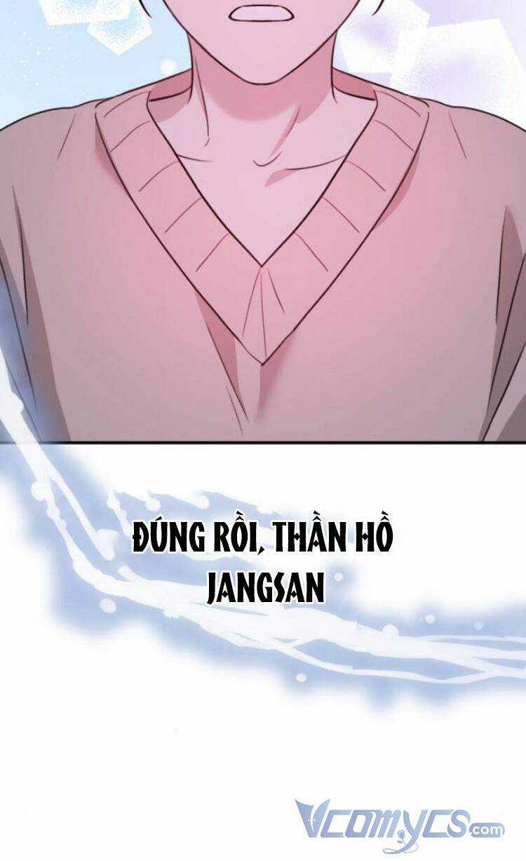 Thần Hổ Jangsan Chapter 12 trang 68