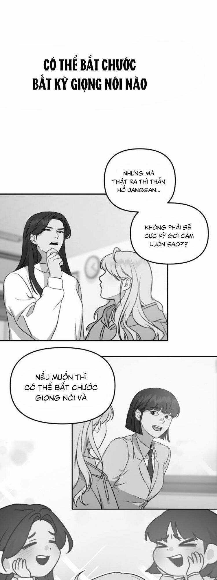 Thần Hổ Jangsan Chapter 12 trang 69