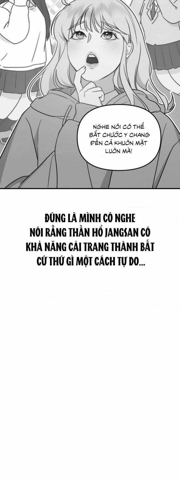 Thần Hổ Jangsan Chapter 12 trang 70