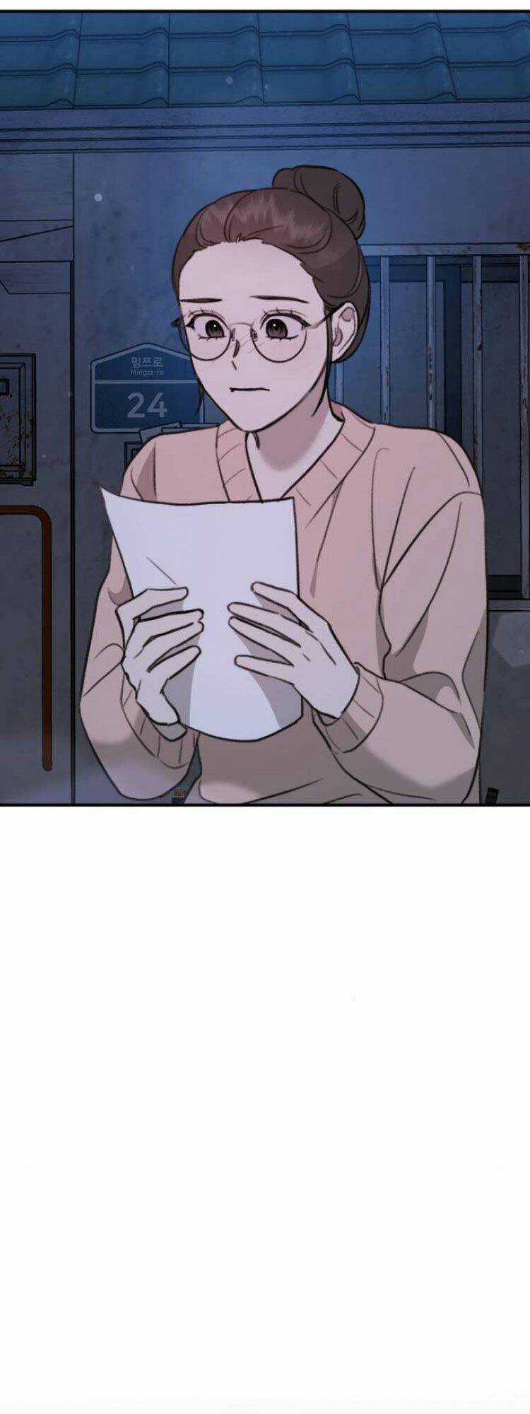 Thần Hổ Jangsan Chapter 12 trang 91