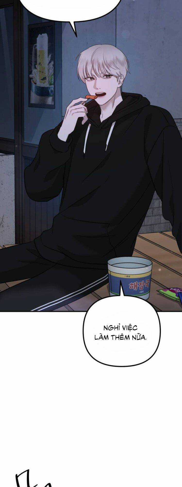 Thần Hổ Jangsan Chapter 12 trang 99