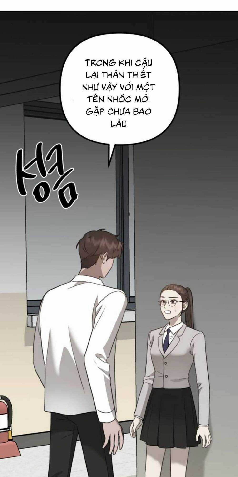 Thần Hổ Jangsan Chapter 13 trang 102