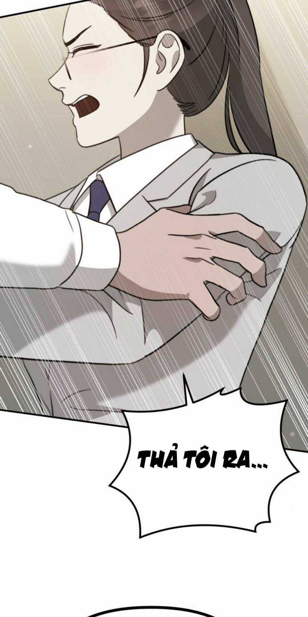 Thần Hổ Jangsan Chapter 13 trang 109