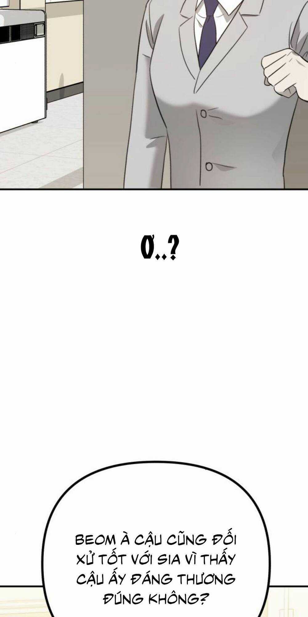 Thần Hổ Jangsan Chapter 13 trang 112