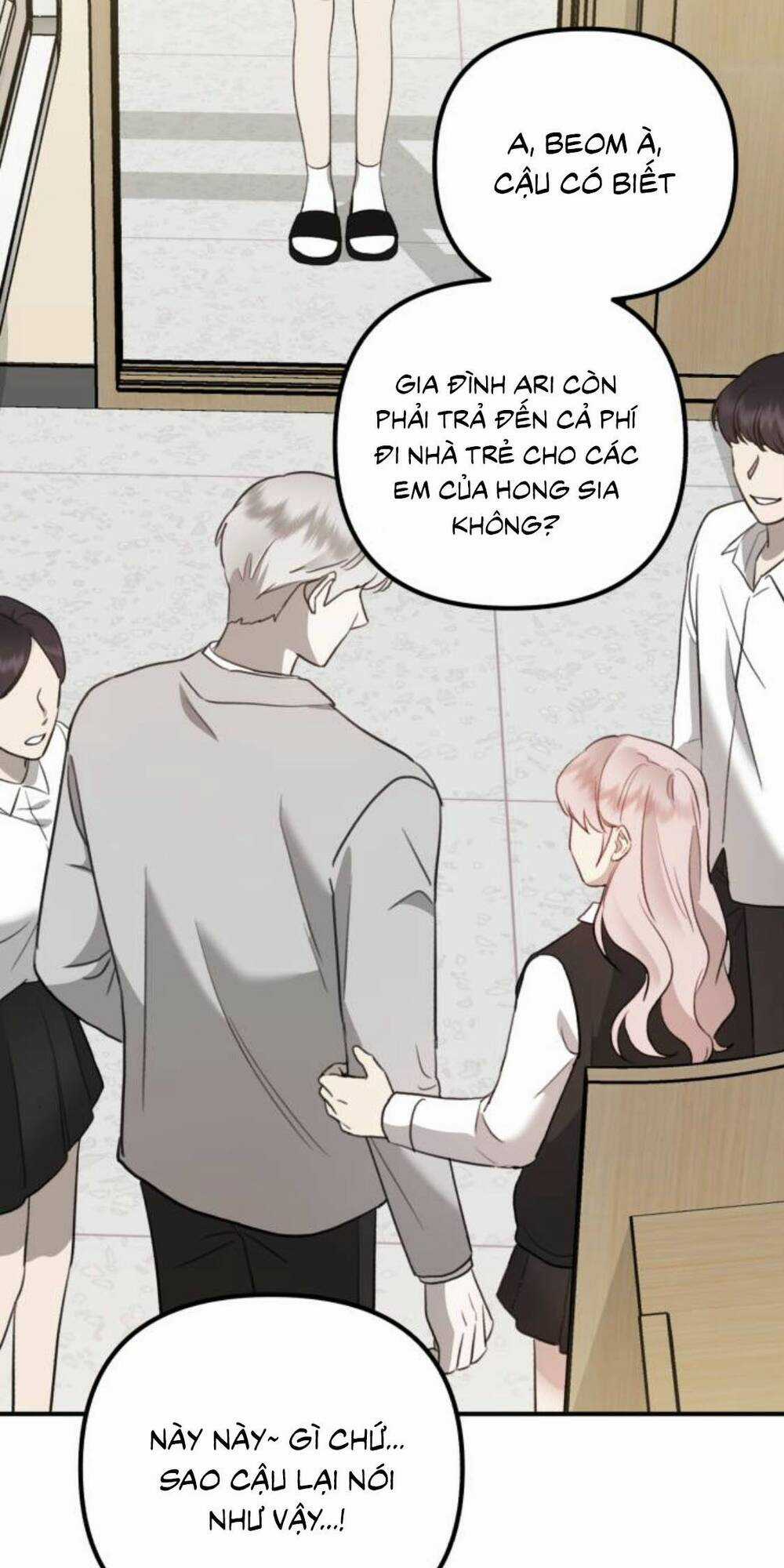 Thần Hổ Jangsan Chapter 13 trang 121