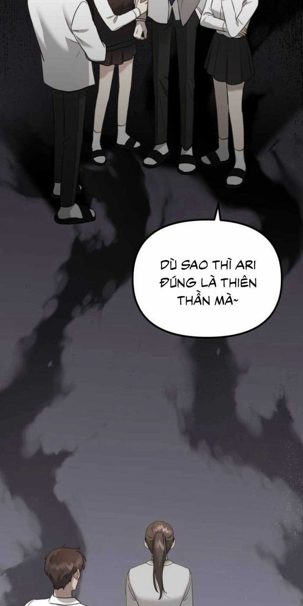 Thần Hổ Jangsan Chapter 13 trang 123