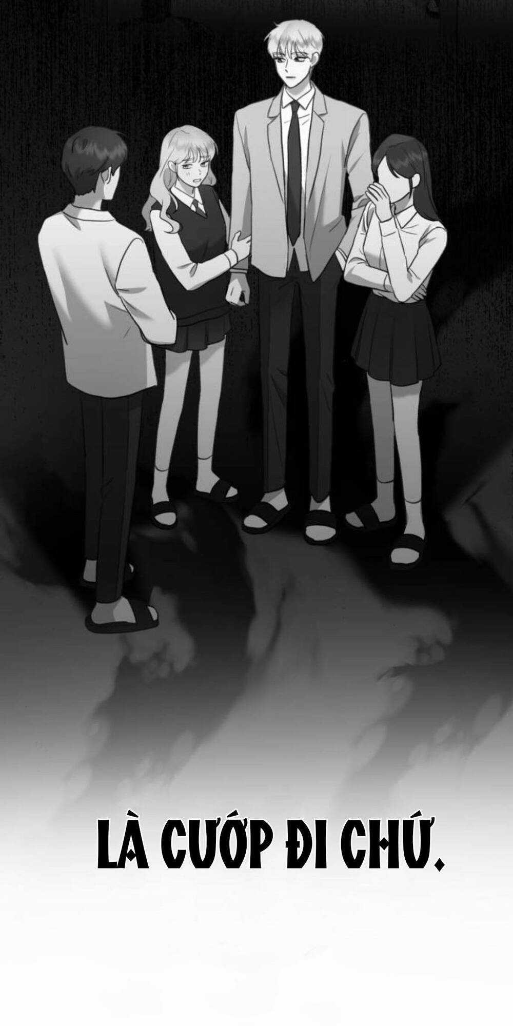 Thần Hổ Jangsan Chapter 13 trang 132