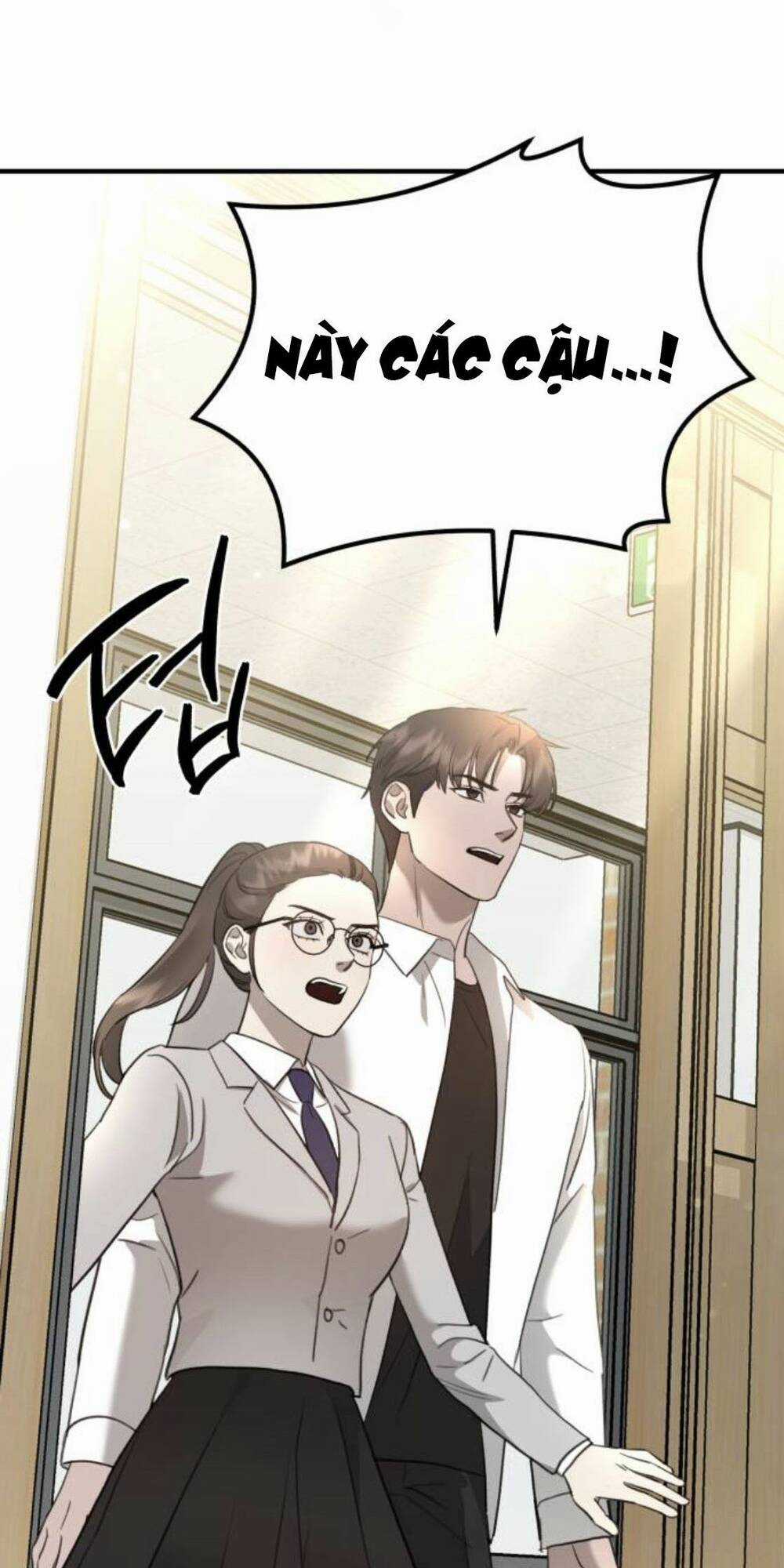 Thần Hổ Jangsan Chapter 13 trang 133