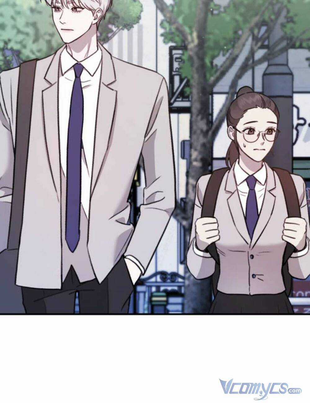 Thần Hổ Jangsan Chapter 13 trang 17