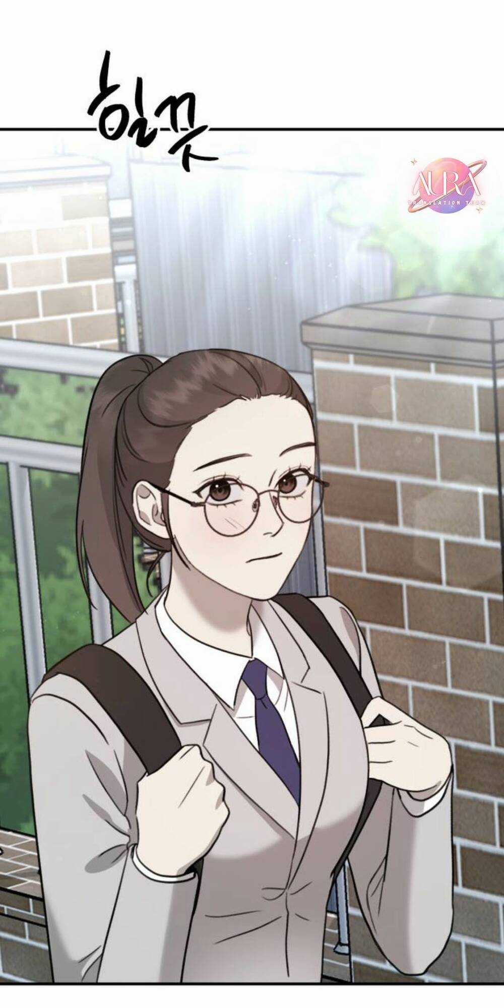 Thần Hổ Jangsan Chapter 13 trang 18