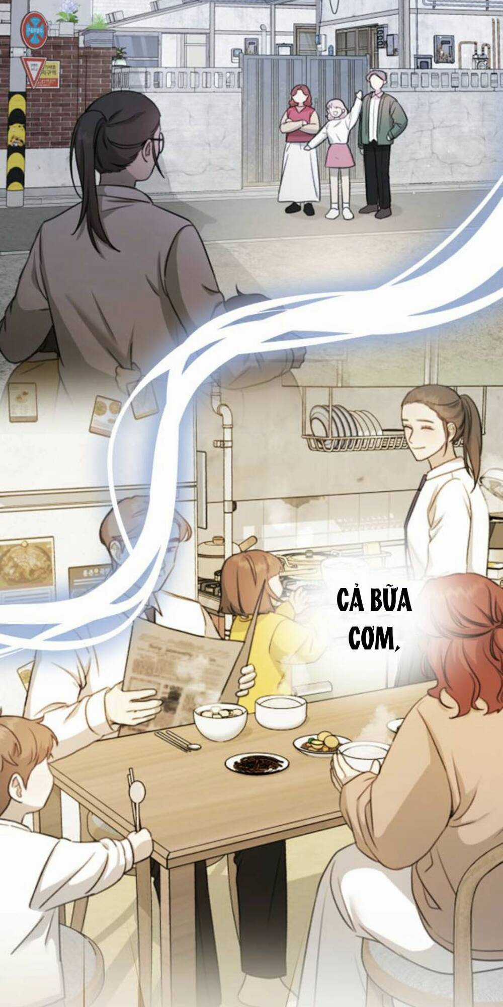 Thần Hổ Jangsan Chapter 13 trang 2