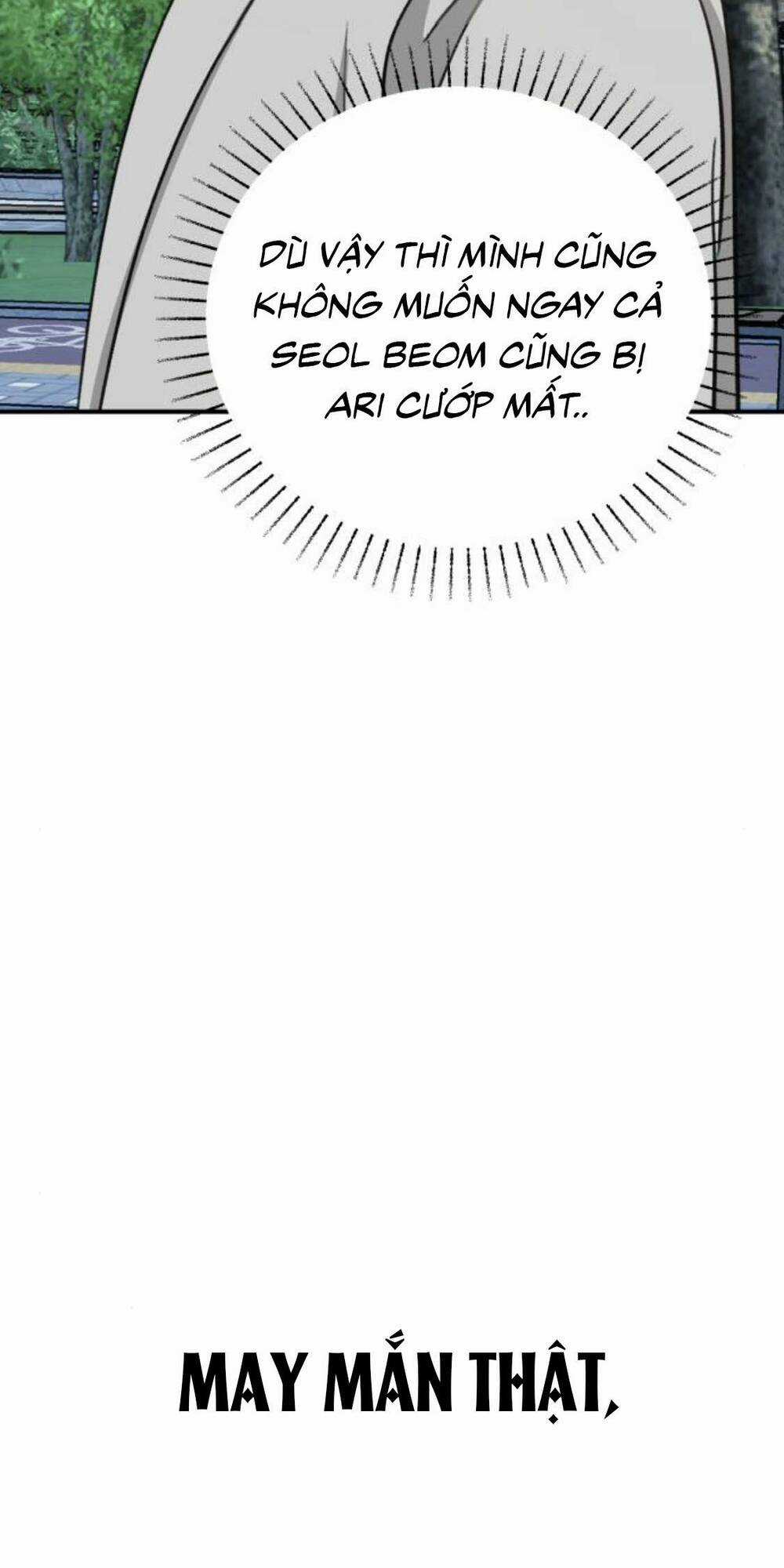 Thần Hổ Jangsan Chapter 13 trang 20