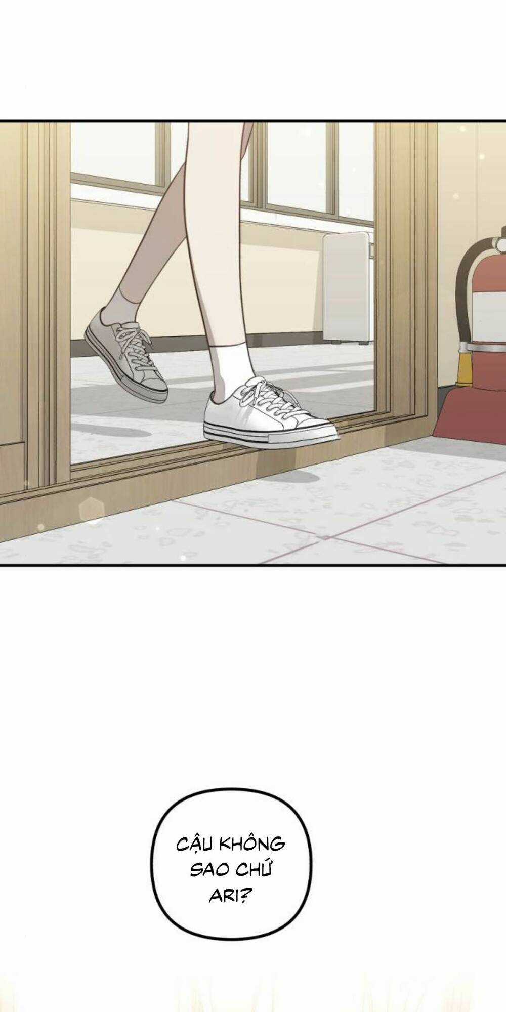 Thần Hổ Jangsan Chapter 13 trang 23