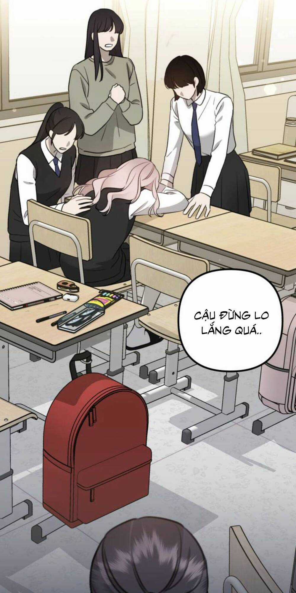 Thần Hổ Jangsan Chapter 13 trang 24