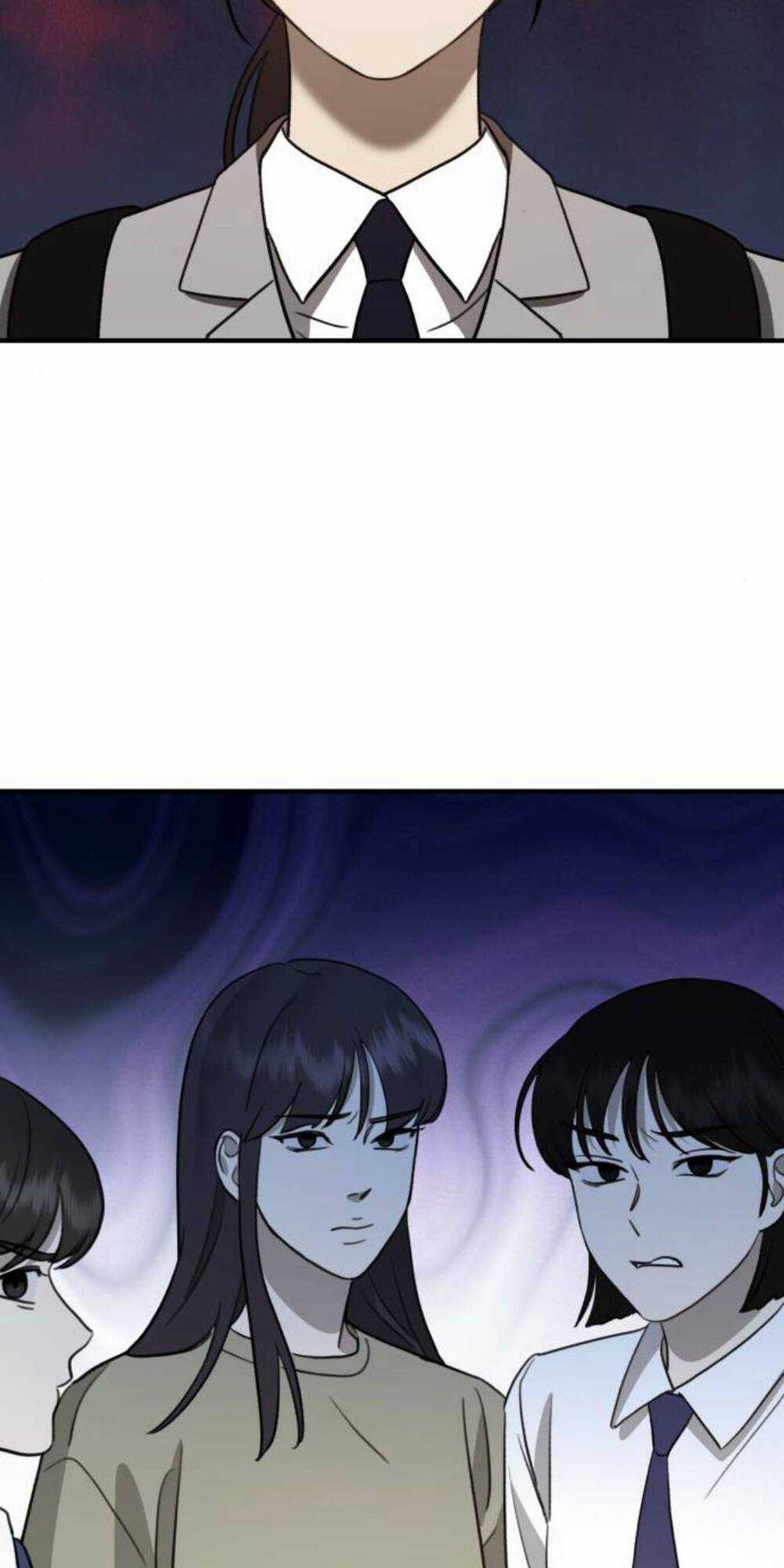 Thần Hổ Jangsan Chapter 13 trang 26