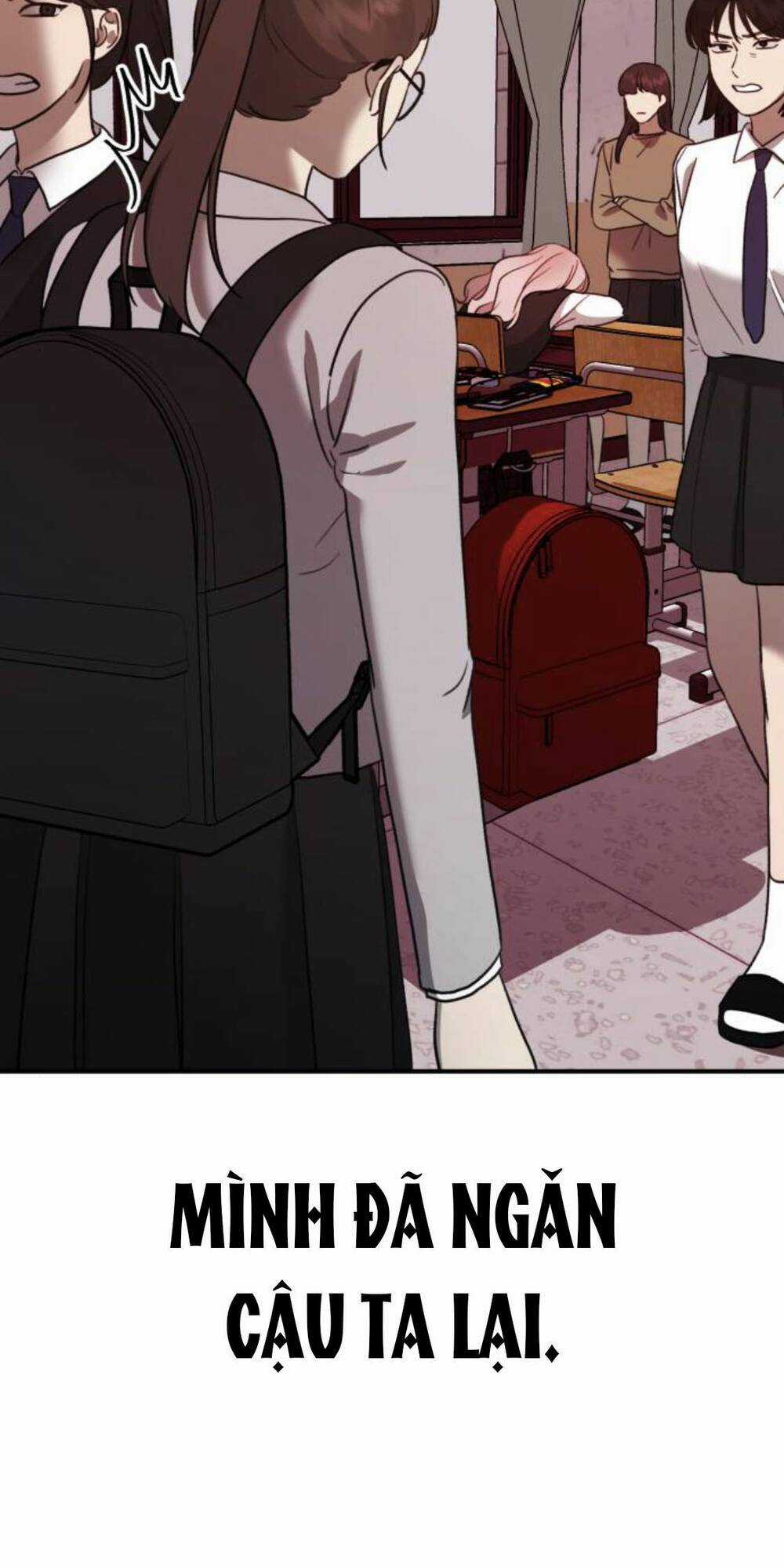 Thần Hổ Jangsan Chapter 13 trang 28