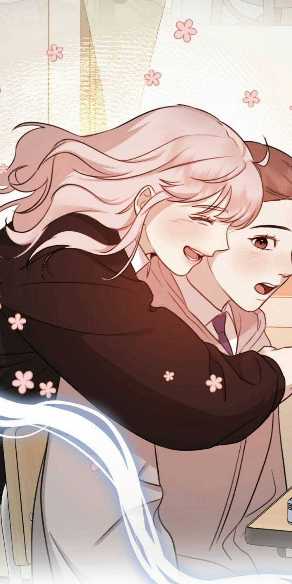 Thần Hổ Jangsan Chapter 13 trang 3