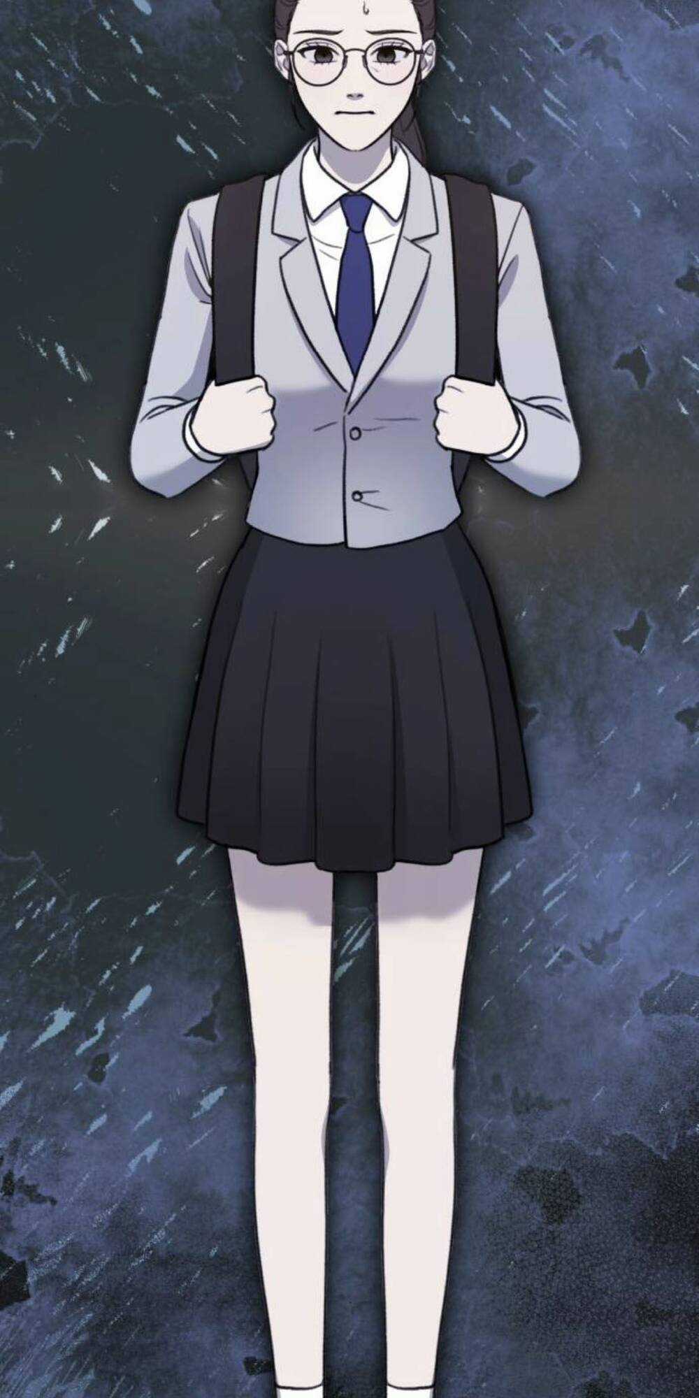 Thần Hổ Jangsan Chapter 13 trang 30