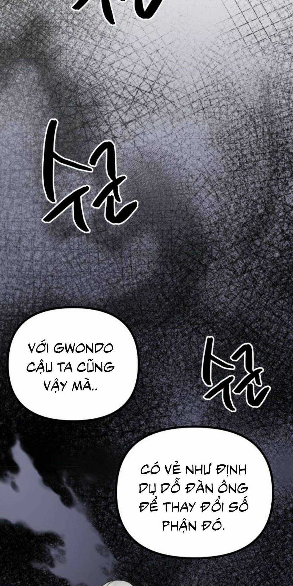 Thần Hổ Jangsan Chapter 13 trang 35