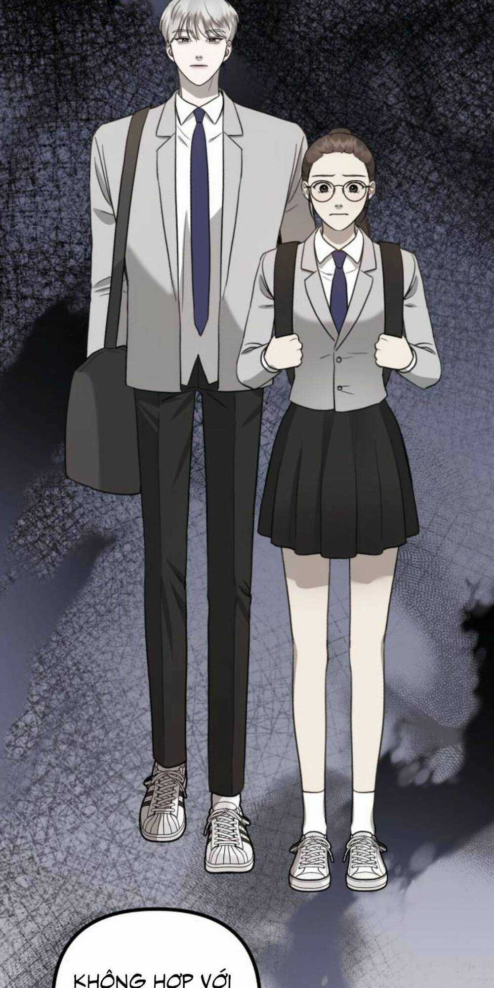 Thần Hổ Jangsan Chapter 13 trang 36