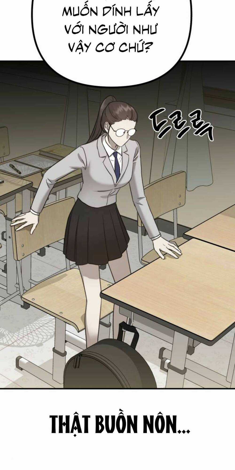 Thần Hổ Jangsan Chapter 13 trang 38