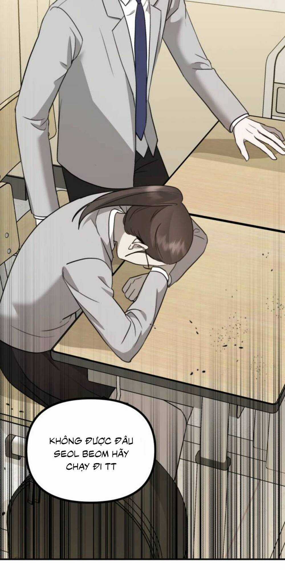 Thần Hổ Jangsan Chapter 13 trang 40