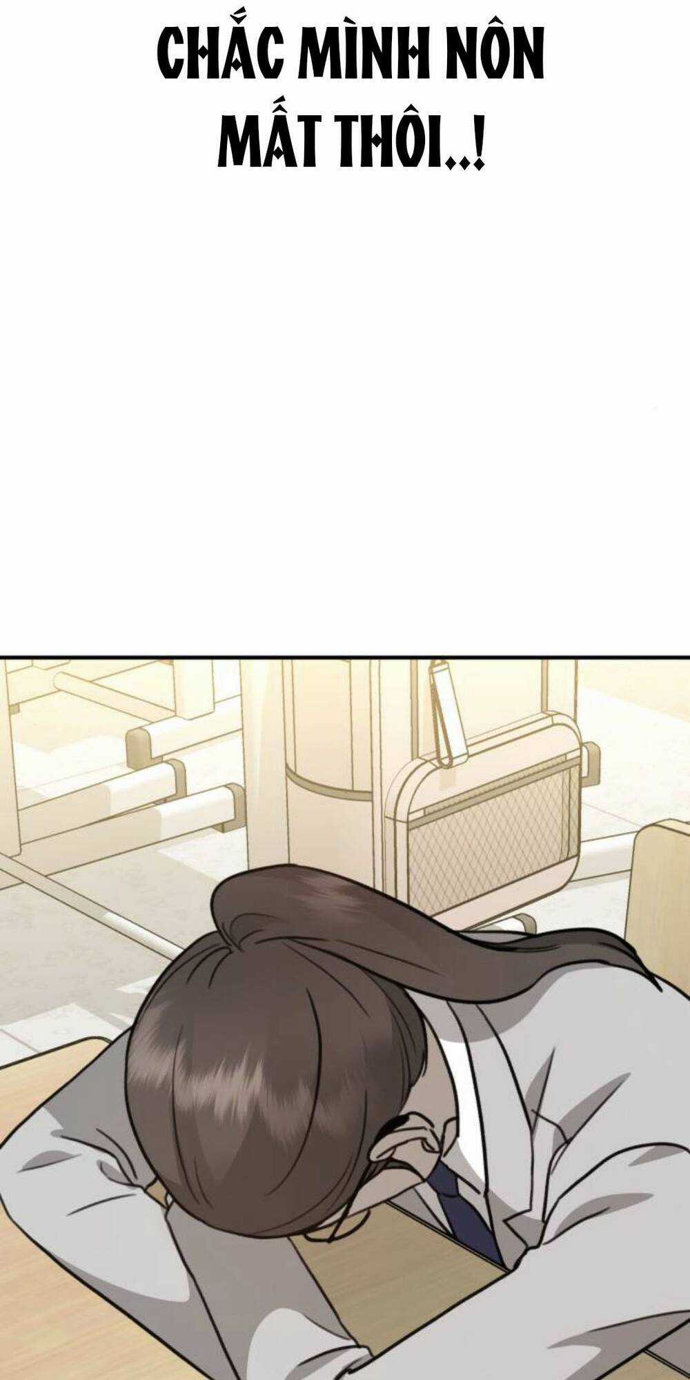 Thần Hổ Jangsan Chapter 13 trang 41