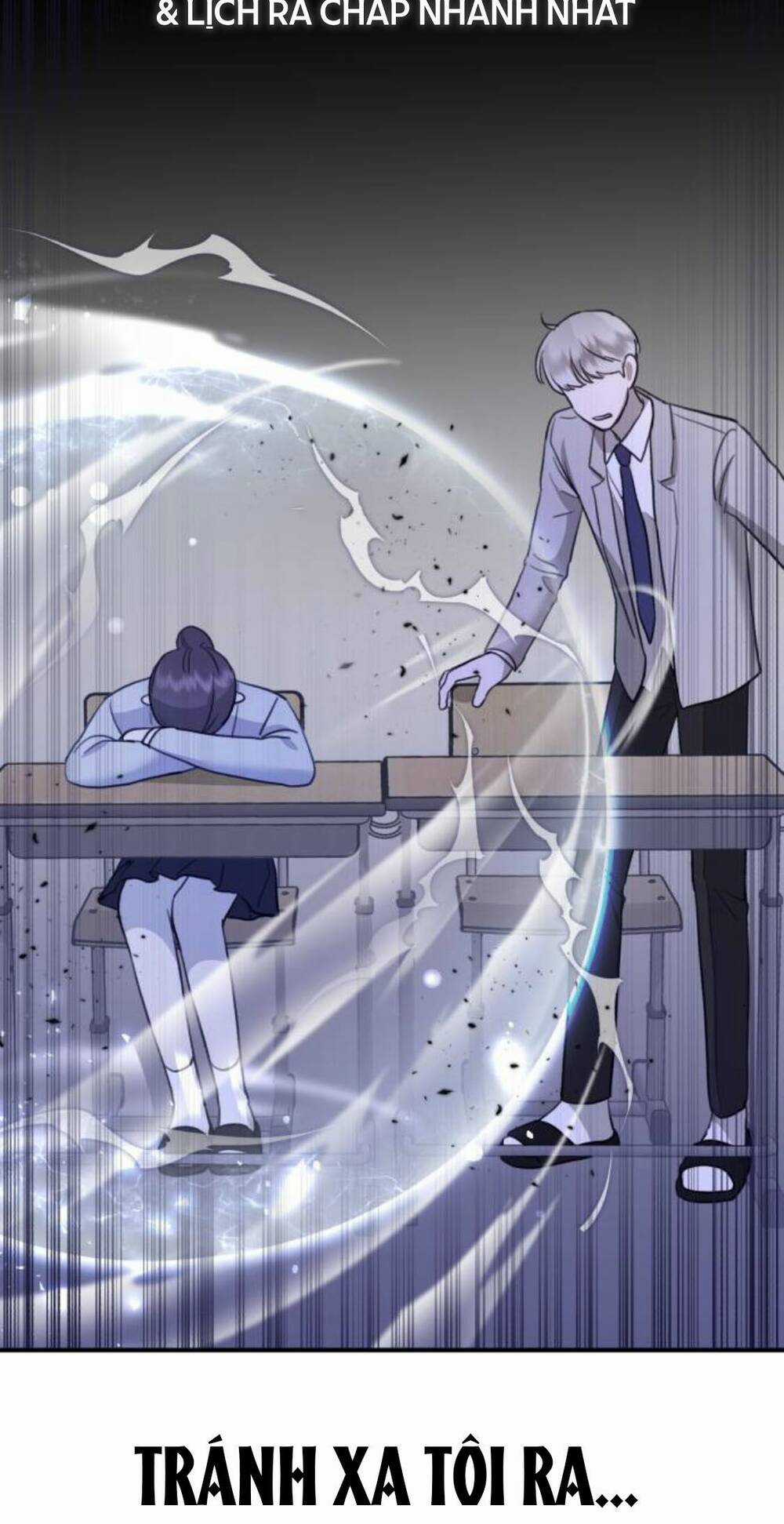 Thần Hổ Jangsan Chapter 13 trang 45