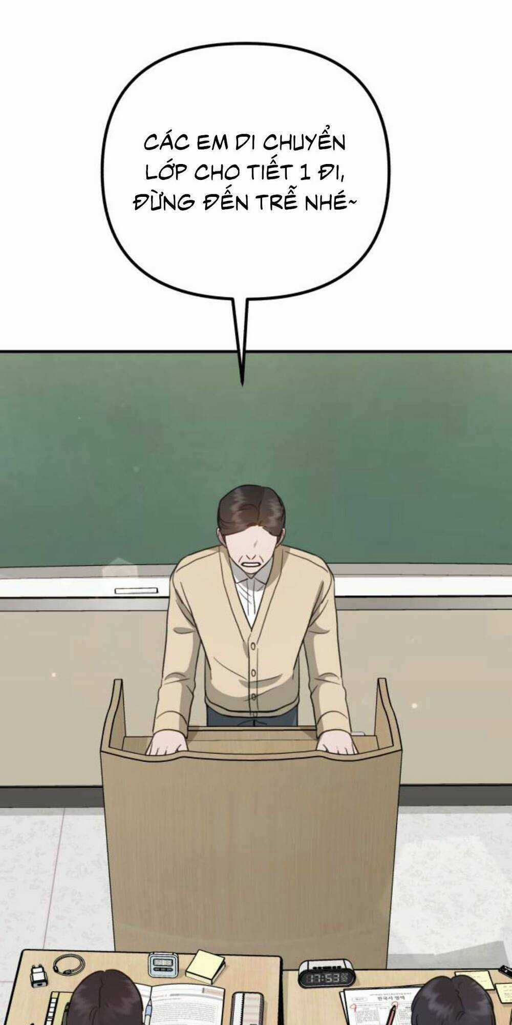 Thần Hổ Jangsan Chapter 13 trang 47