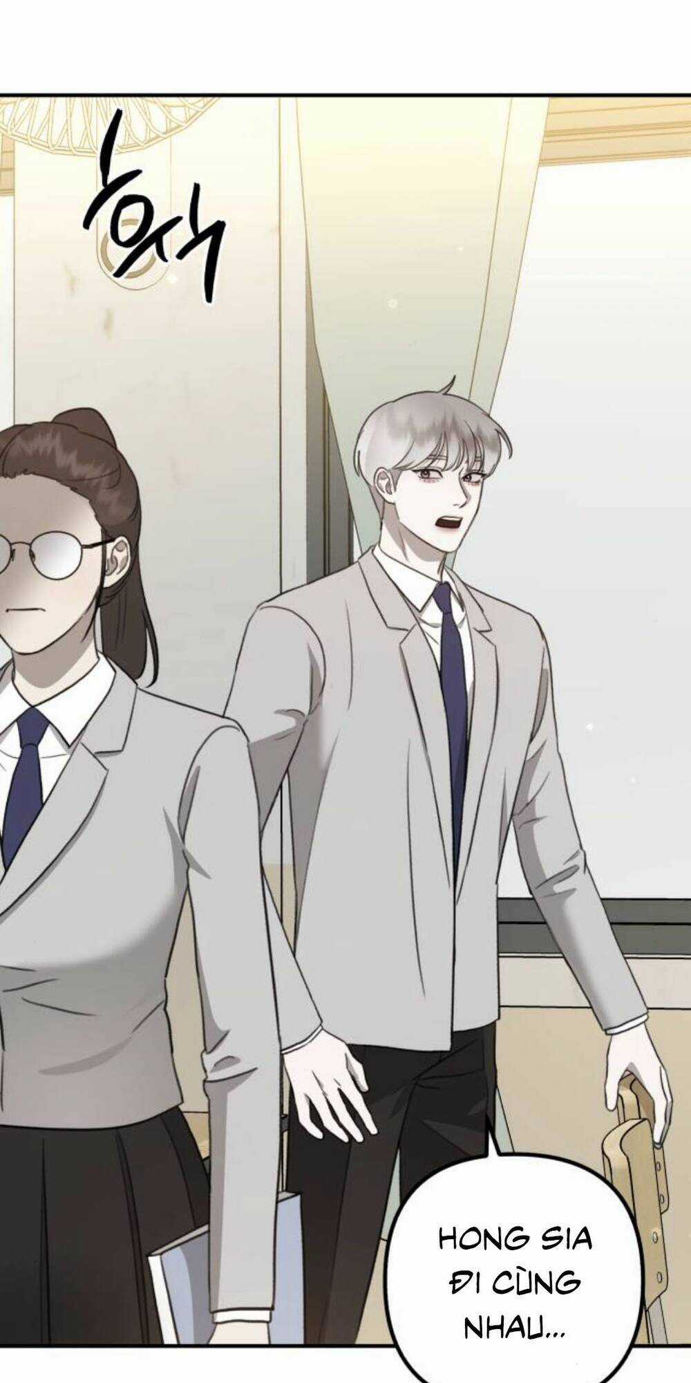 Thần Hổ Jangsan Chapter 13 trang 50