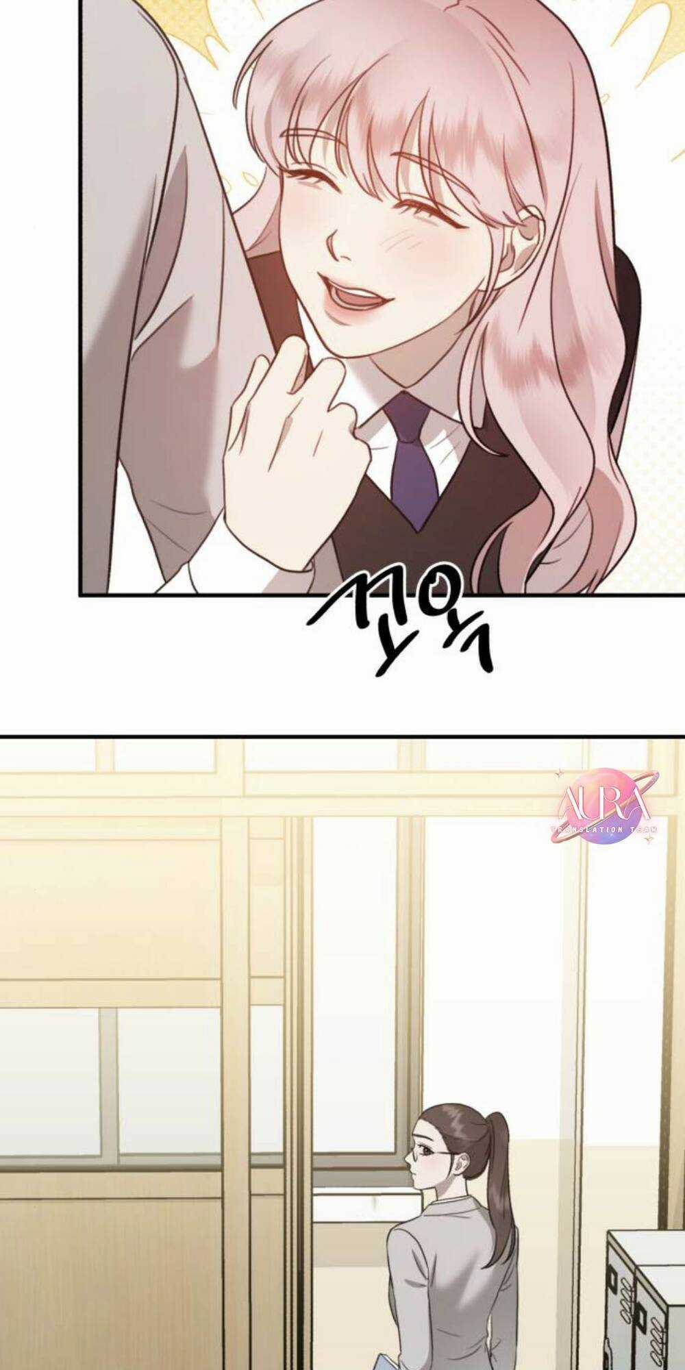 Thần Hổ Jangsan Chapter 13 trang 54