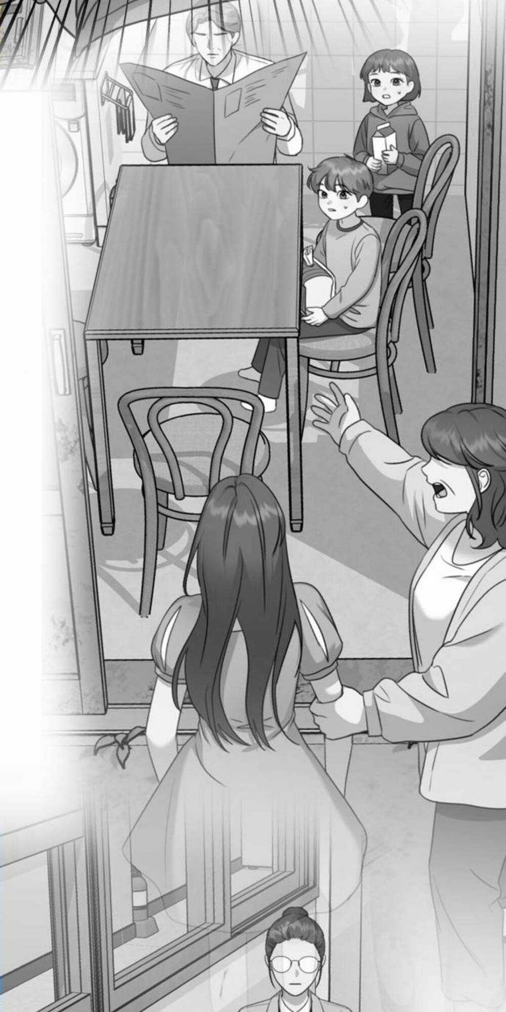 Thần Hổ Jangsan Chapter 13 trang 6