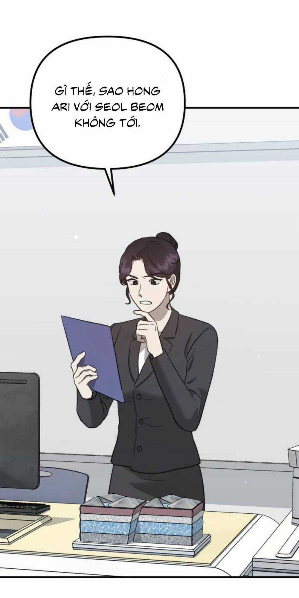 Thần Hổ Jangsan Chapter 13 trang 62