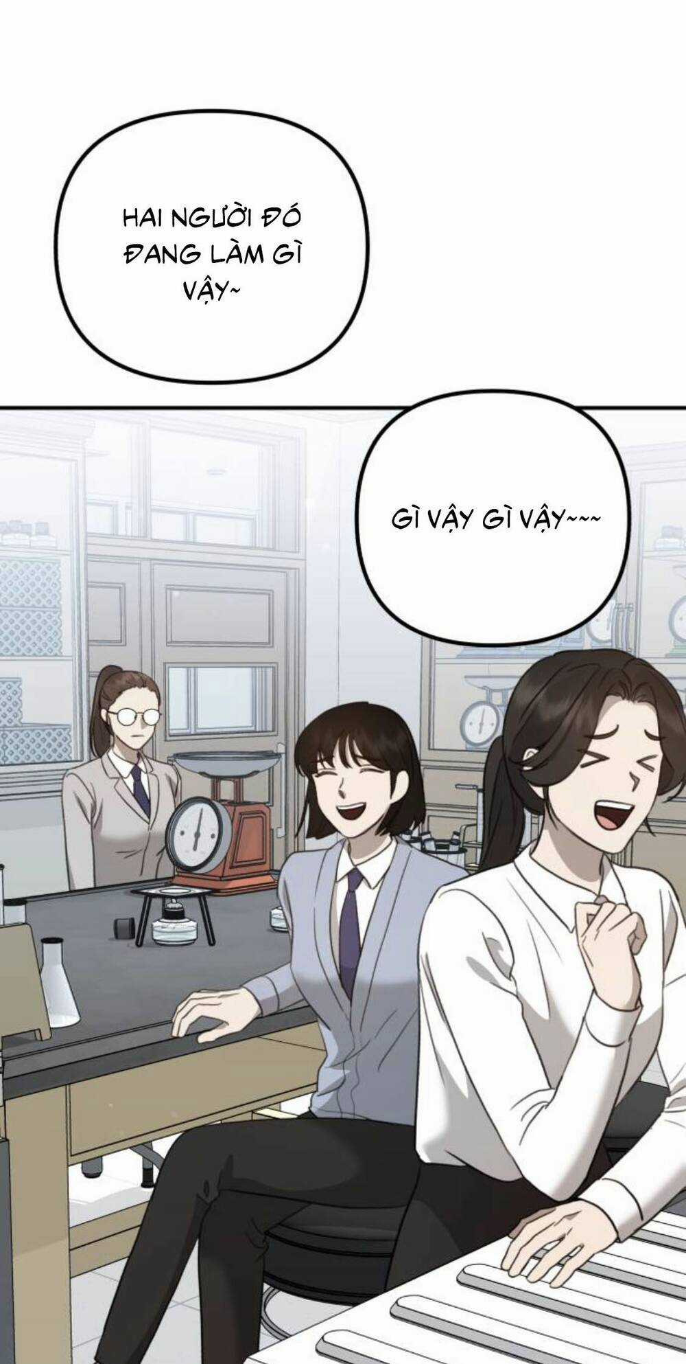 Thần Hổ Jangsan Chapter 13 trang 63