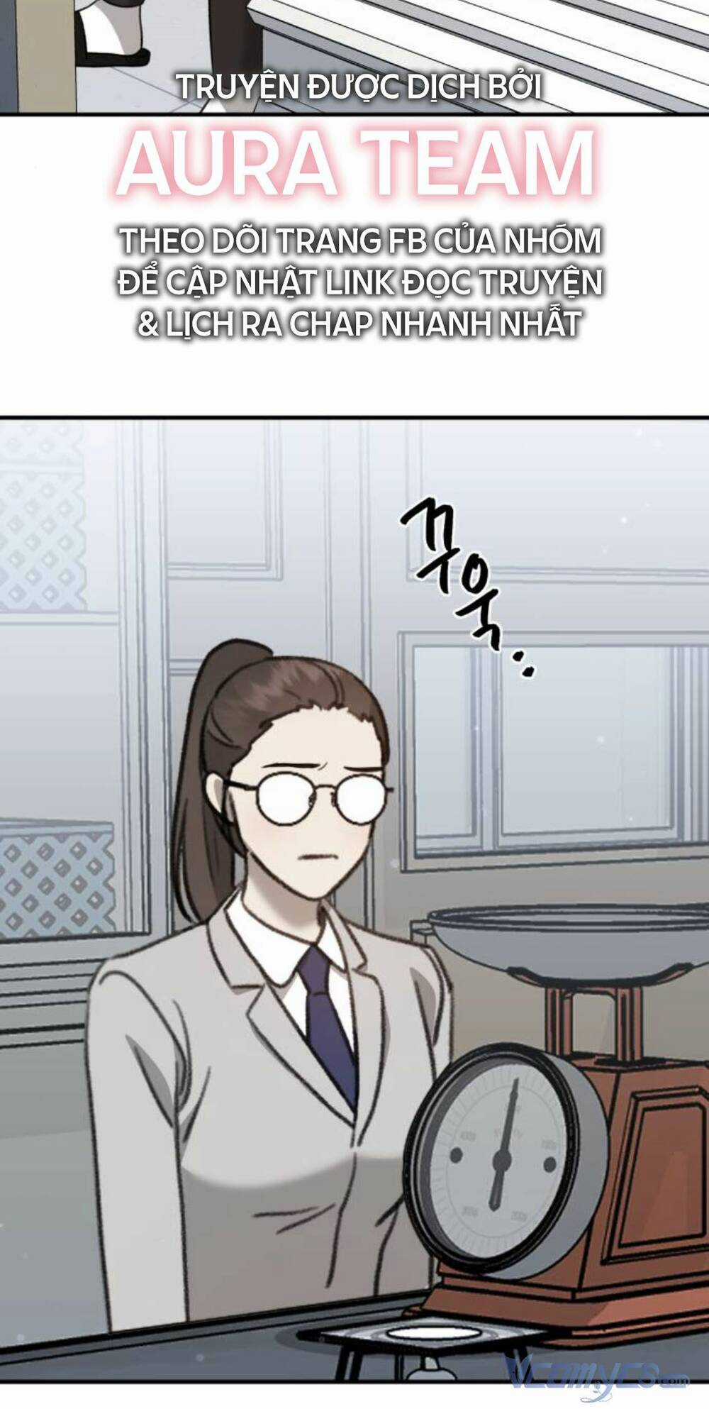 Thần Hổ Jangsan Chapter 13 trang 64