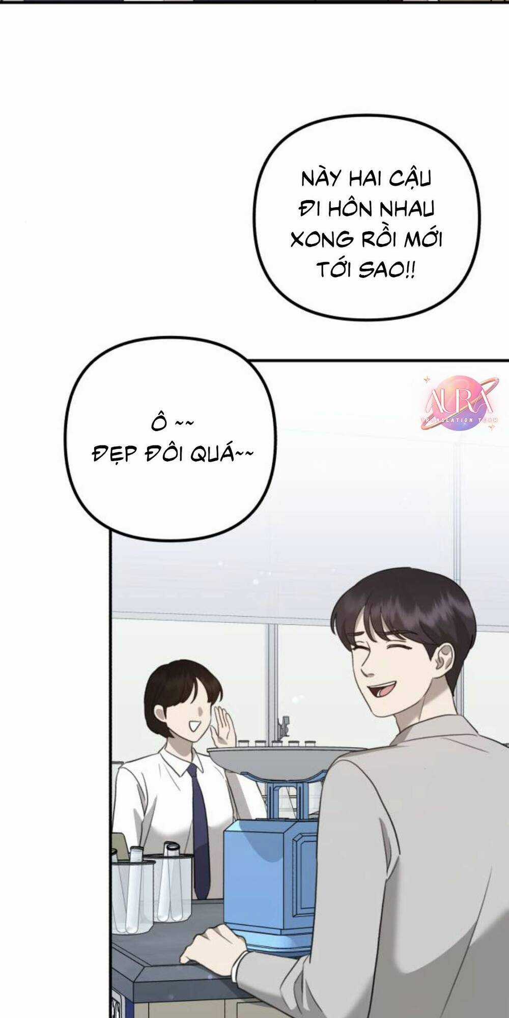 Thần Hổ Jangsan Chapter 13 trang 66