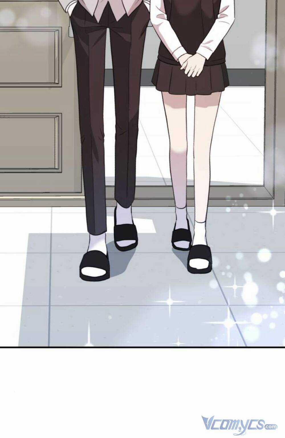 Thần Hổ Jangsan Chapter 13 trang 68