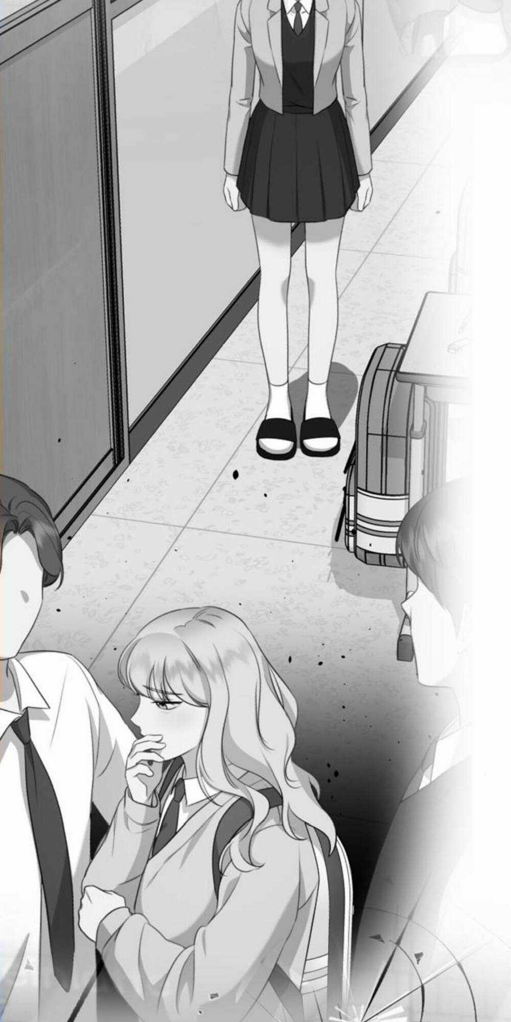 Thần Hổ Jangsan Chapter 13 trang 7