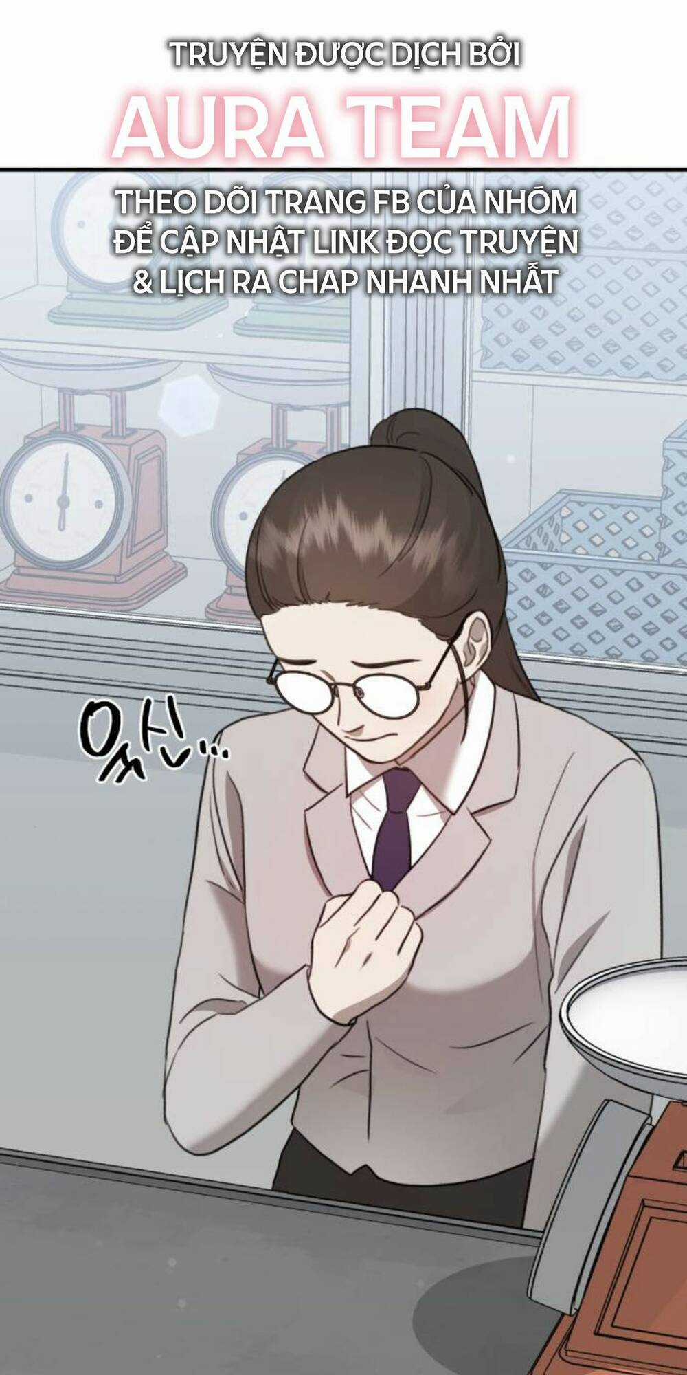 Thần Hổ Jangsan Chapter 13 trang 71