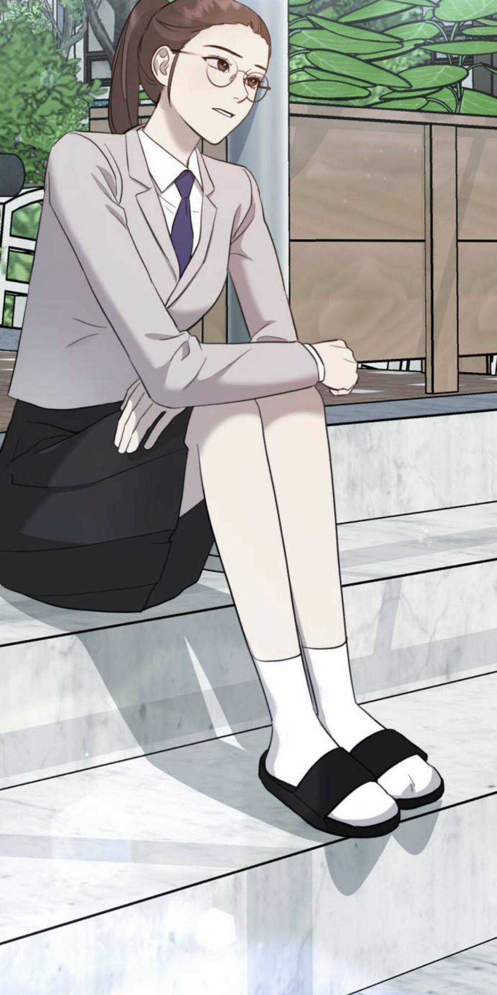 Thần Hổ Jangsan Chapter 13 trang 73